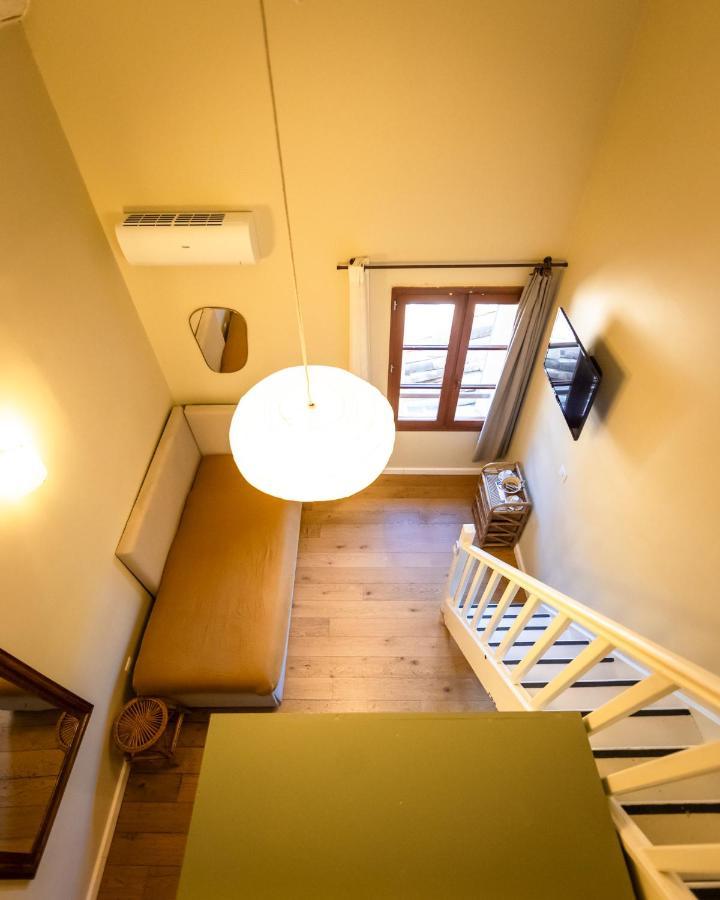 Familiekamer