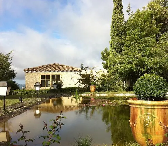 Le Mas D'Entremont Aix-en-Provence
